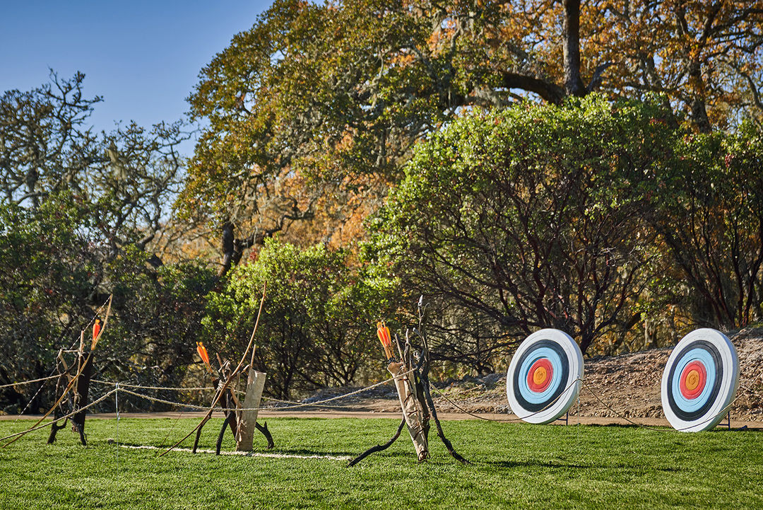 Father's Day Weekend Archery Experience | June 20