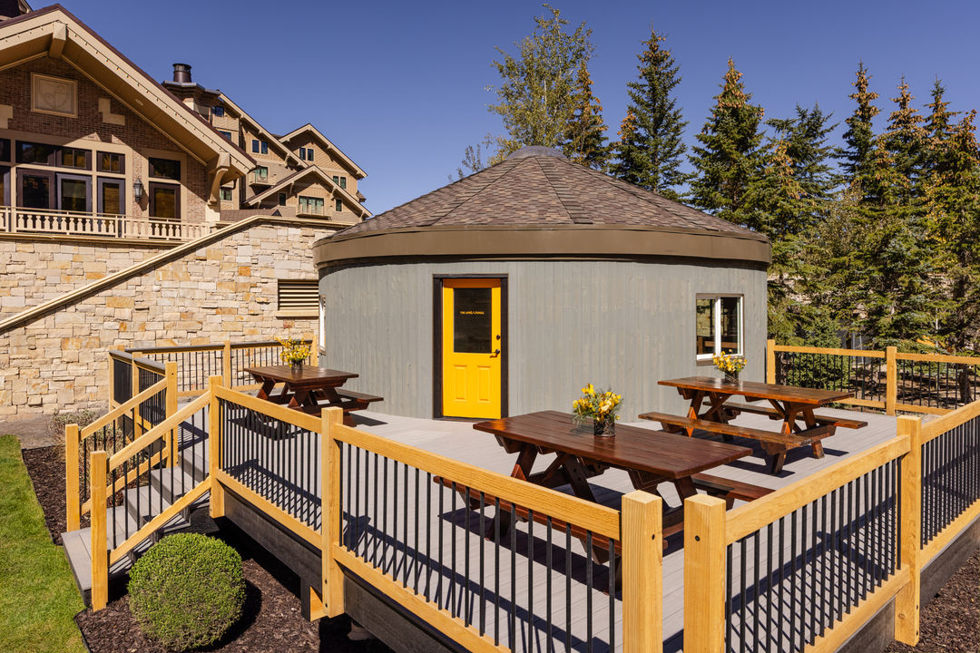 Veuve Clicquot Sunset Series