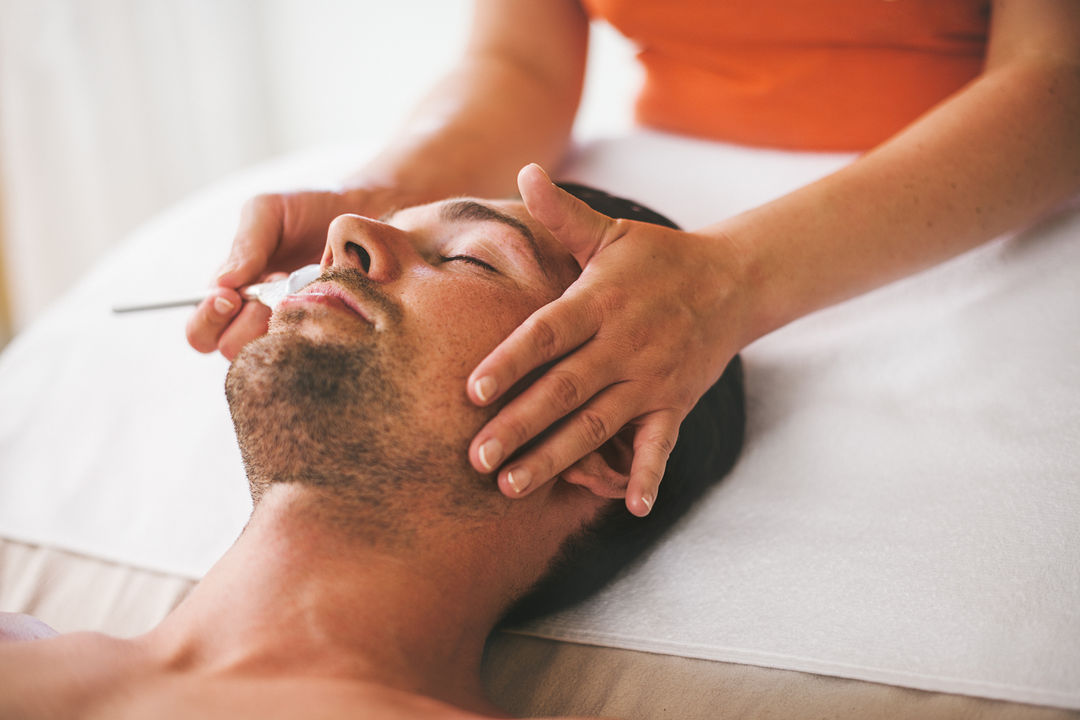Father&rsquo;s Day Spa Experiences | June 20 &ndash; 21