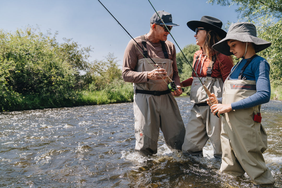 Father's Day Experiences 