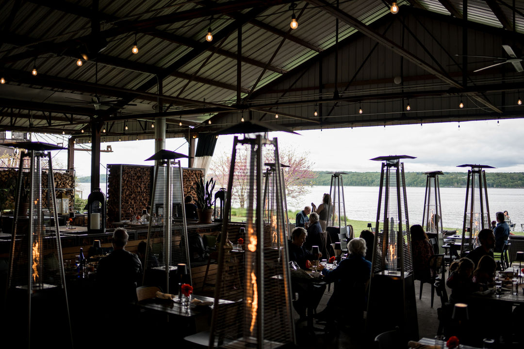 Mother's Day at River Pavilion 5