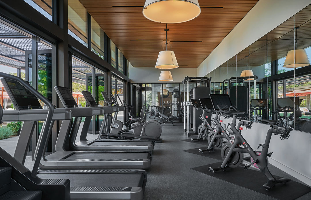 Specialty Wellness Classes