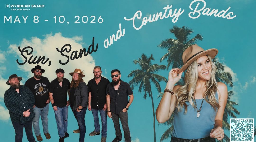 Sun, Sand & Country Bands photo 1