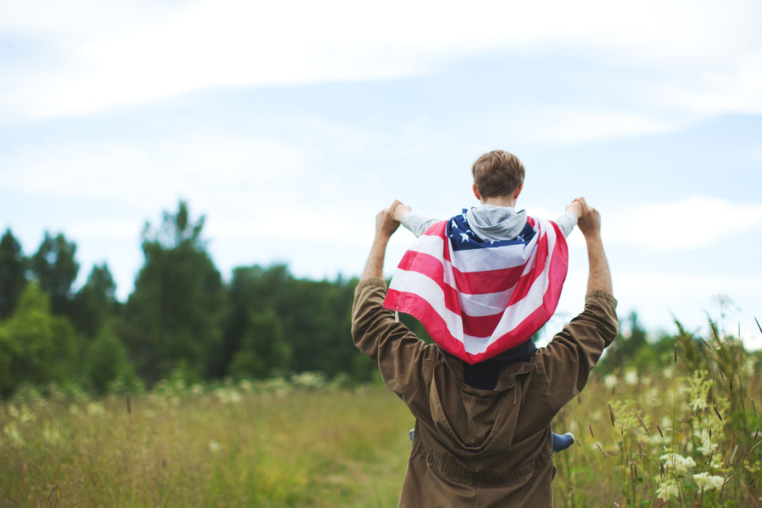 Fourth of July Children's Night Out | July 4