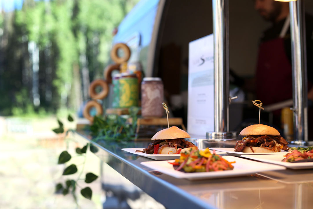 Taste of Montage | Select Fridays 