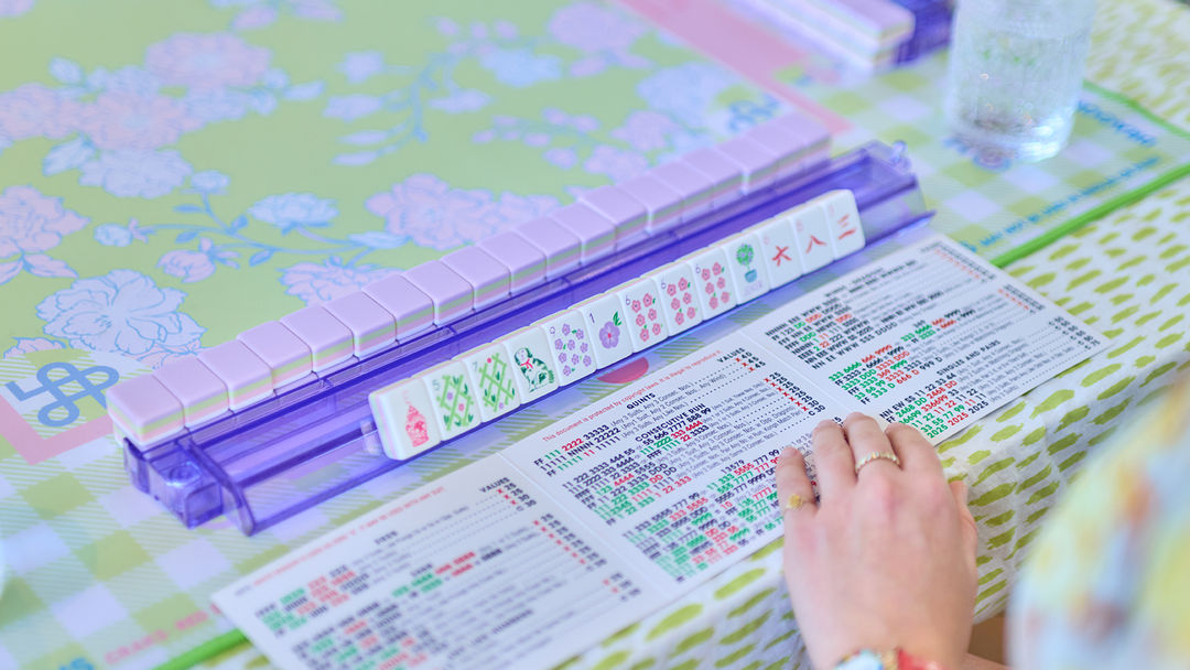 Introduction to Mahjong