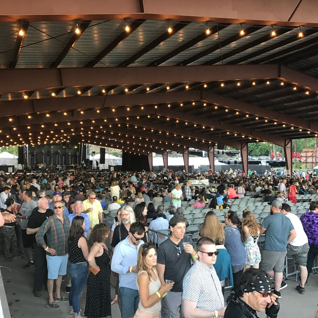 ROLLING STONE STATESIDE FESTIVAL 3