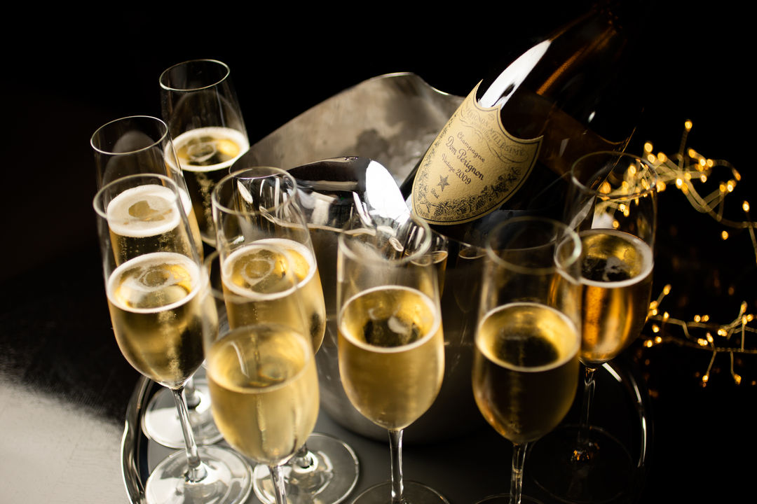 New Year&rsquo;s Eve Experiences