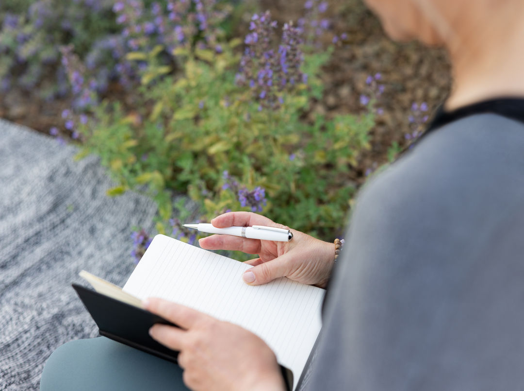 Clarity Journaling  | July 18