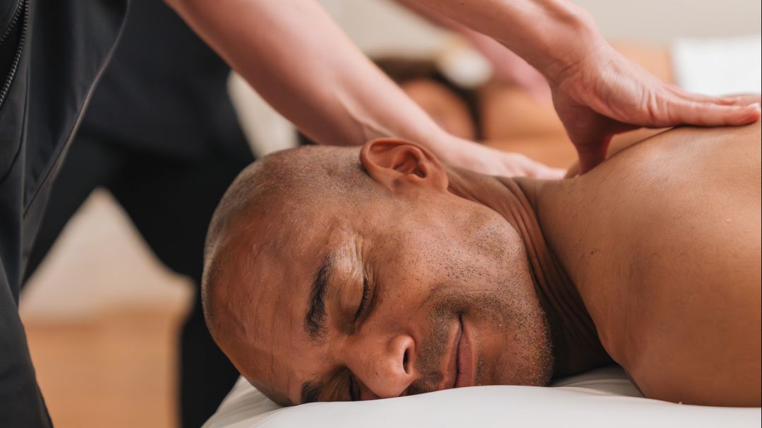 Father&rsquo;s Day Spa Experiences | June 20 &ndash; 21