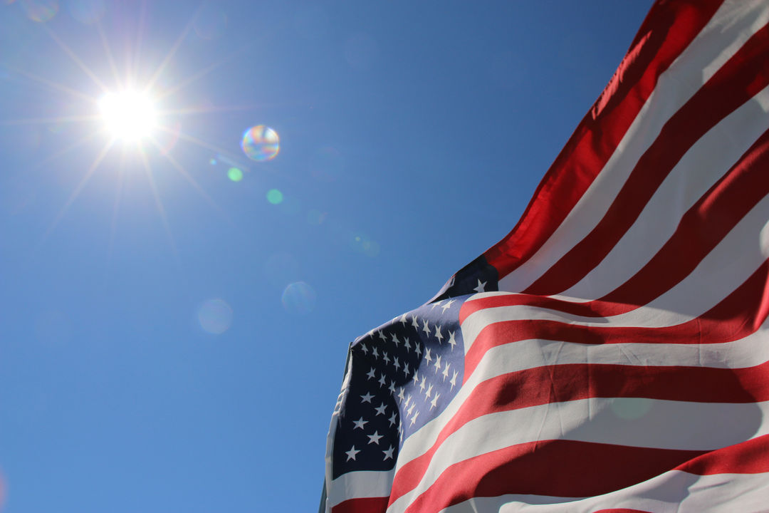 Fourth of July Experiences