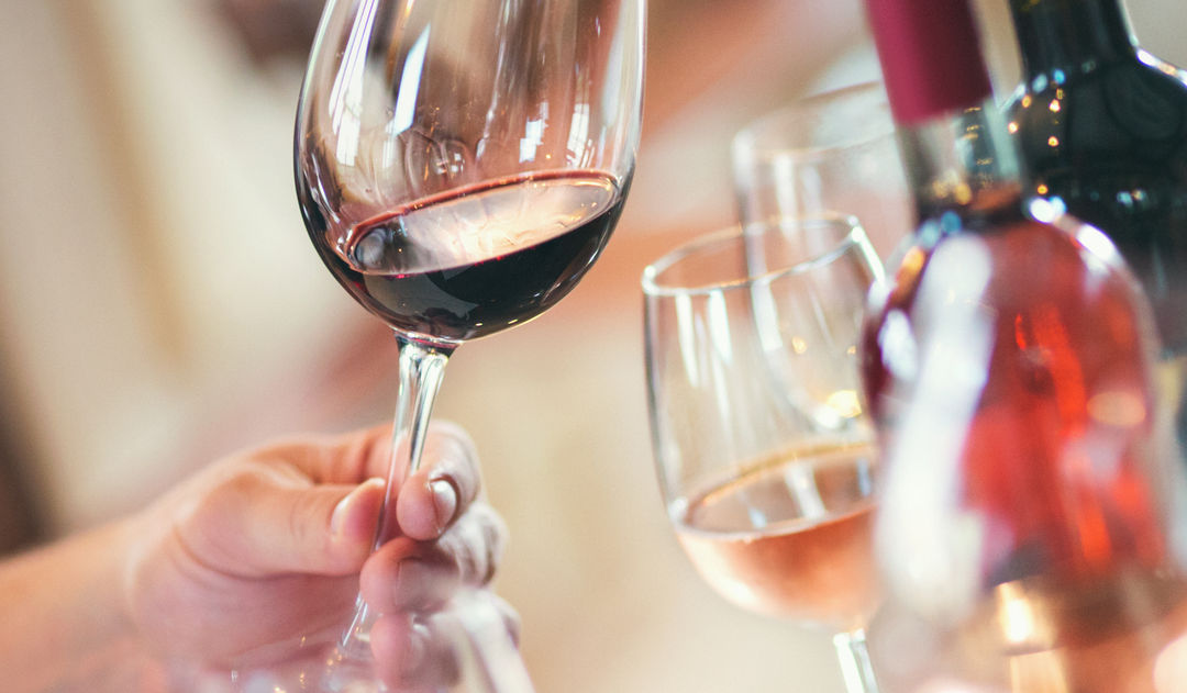 Backcast Wine Dinner | August 11