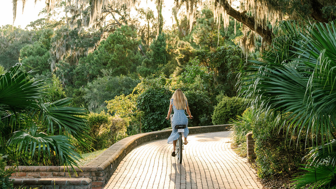 Golden Hour E‑Bike Excursion