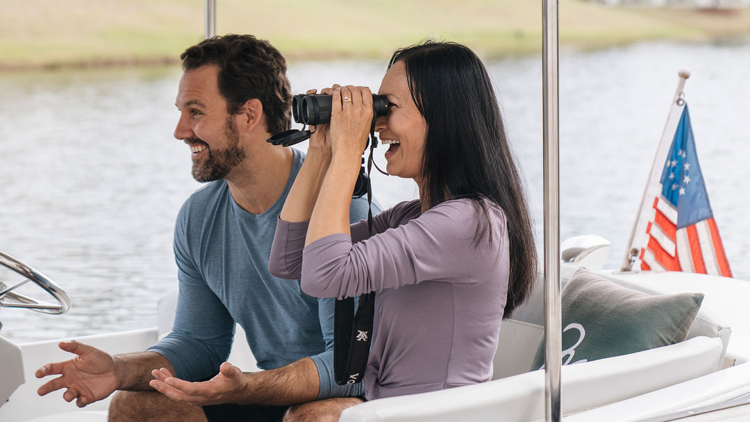 Private Birding Excursion