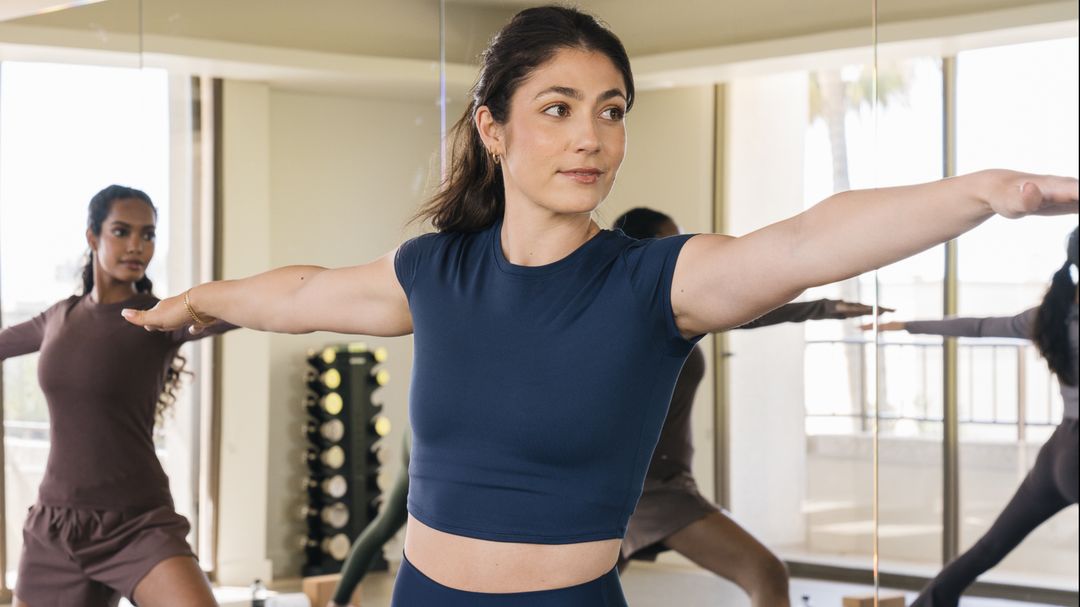 Personal Training