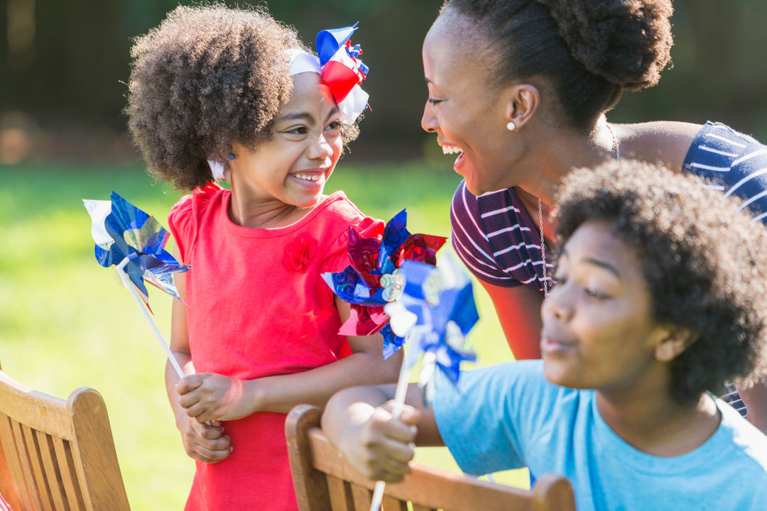 Independence Day BBQ | July 4