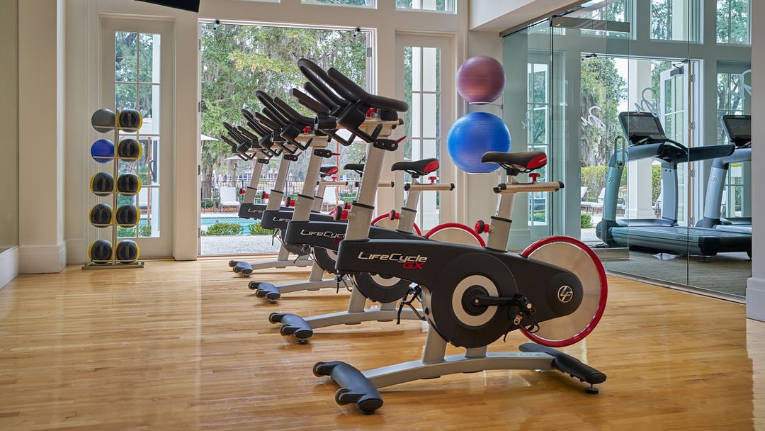 Specialty Wellness Classes