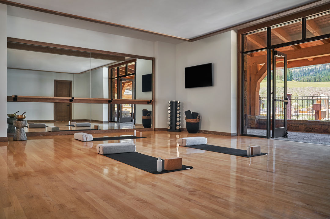 Specialty Wellness Classes