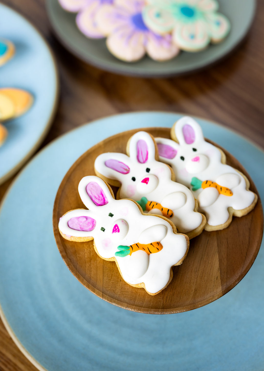 Easter Experiences