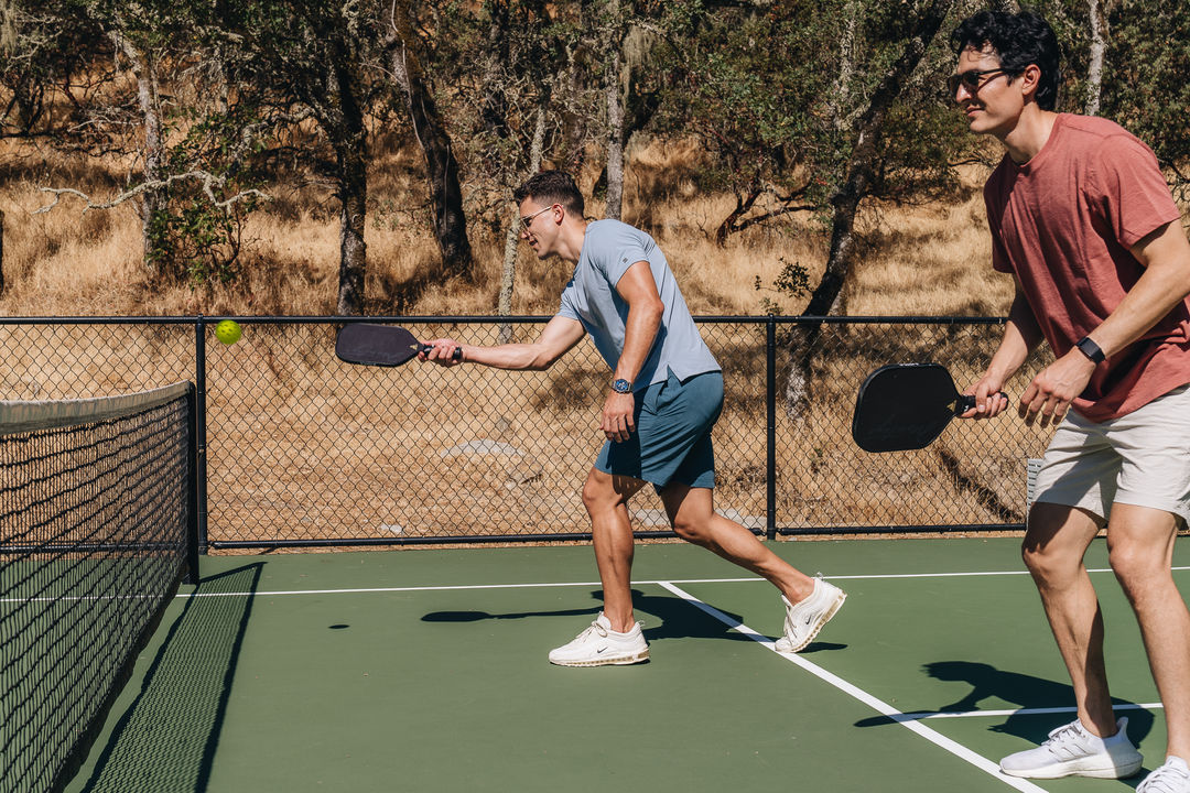 National Pickleball Day Basics Workshop | August 8