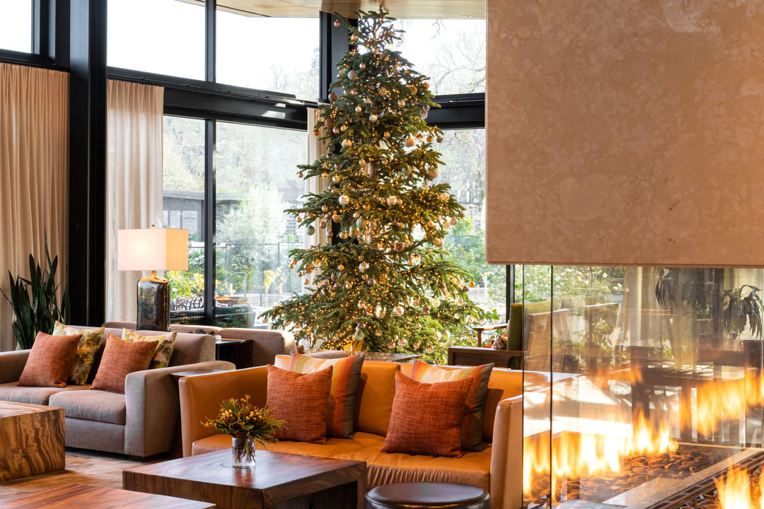 Festive Experiences
