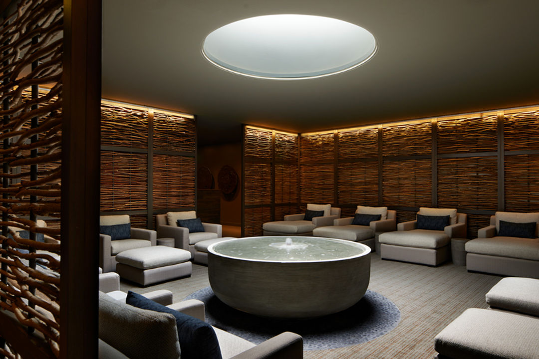 Miraval Berkshires Resort & Spa