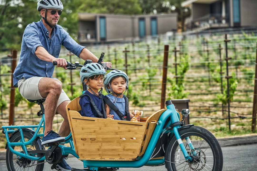 Father's Day Experiences