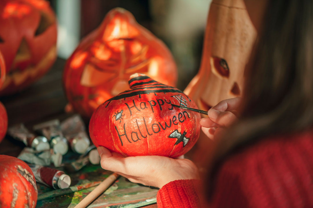 An Evening of Autumn Crafts & Lowcountry Lore | October 30