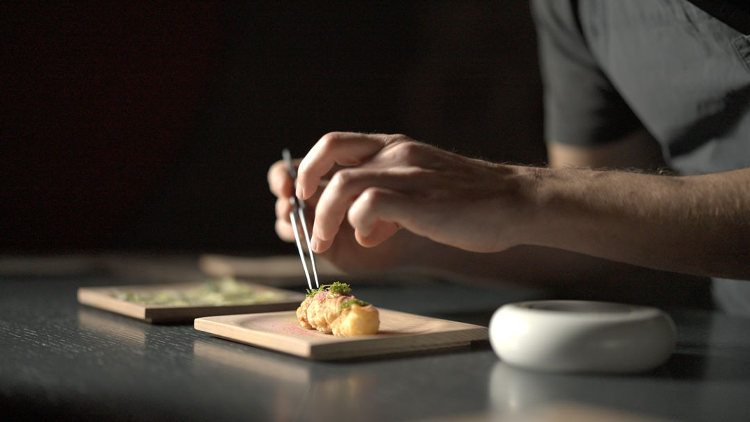 Chef's Table Festival | August 13-16