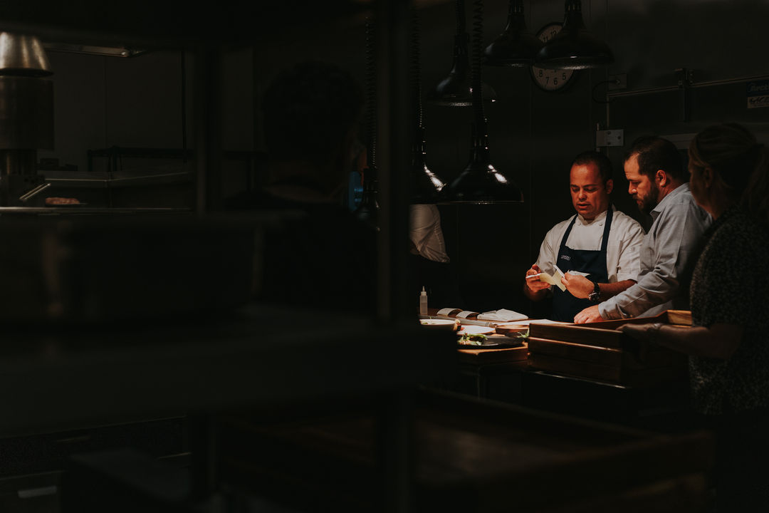 A Night of Valle | September 25