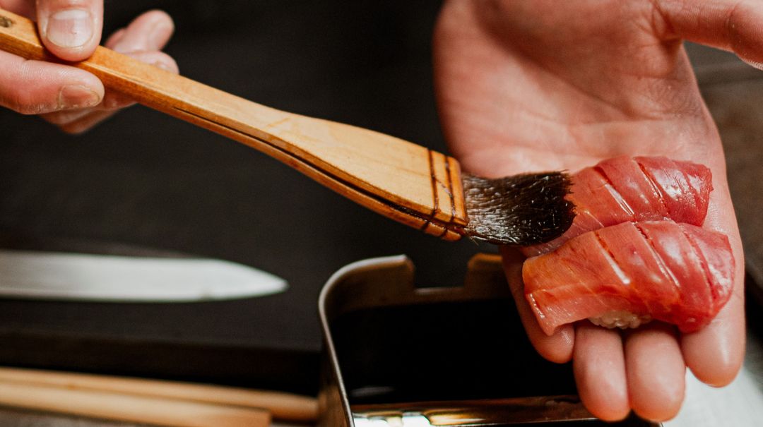 Omakase Experience | September 26