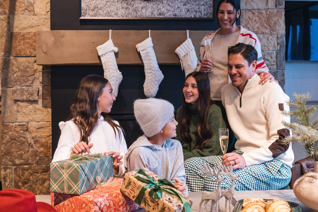 Family Festive Experiences