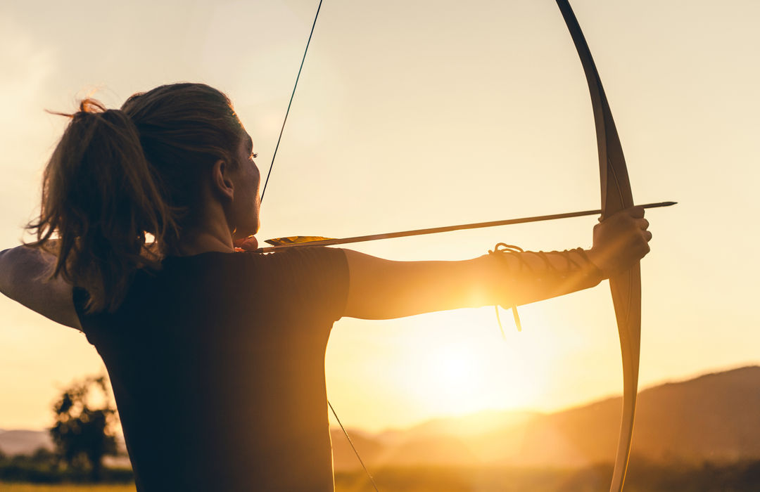 &nbsp;Pumpkin Archery | October 30 &ndash; November 1