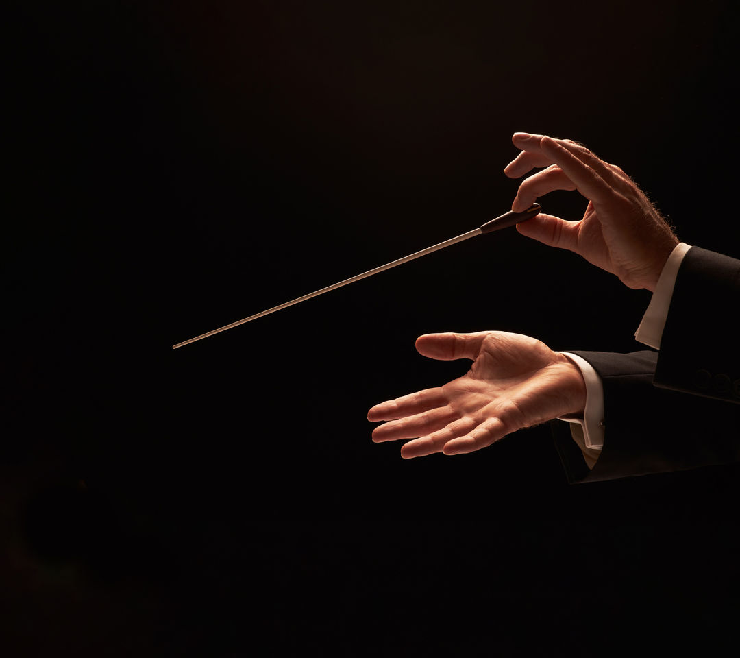 Holiday Opera with the Utah Symphony