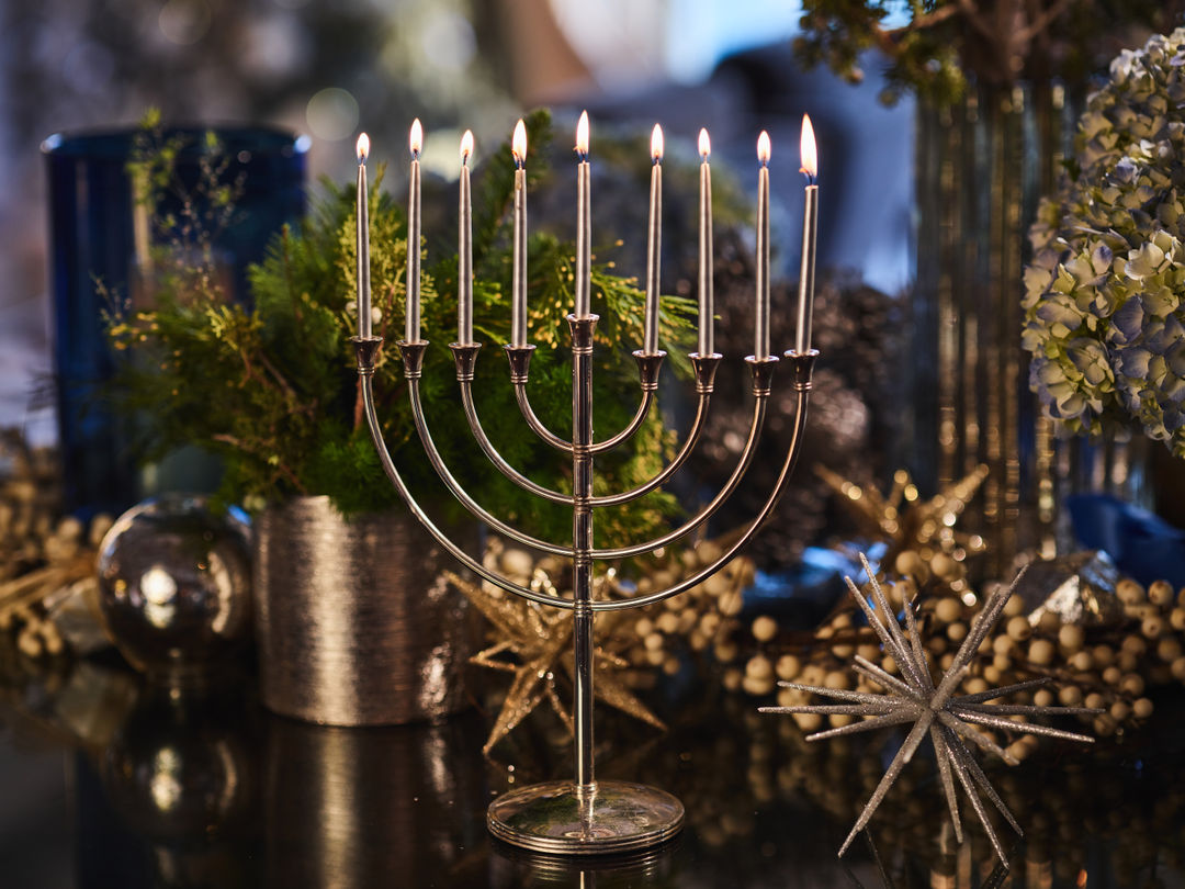Hanukkah Experiences