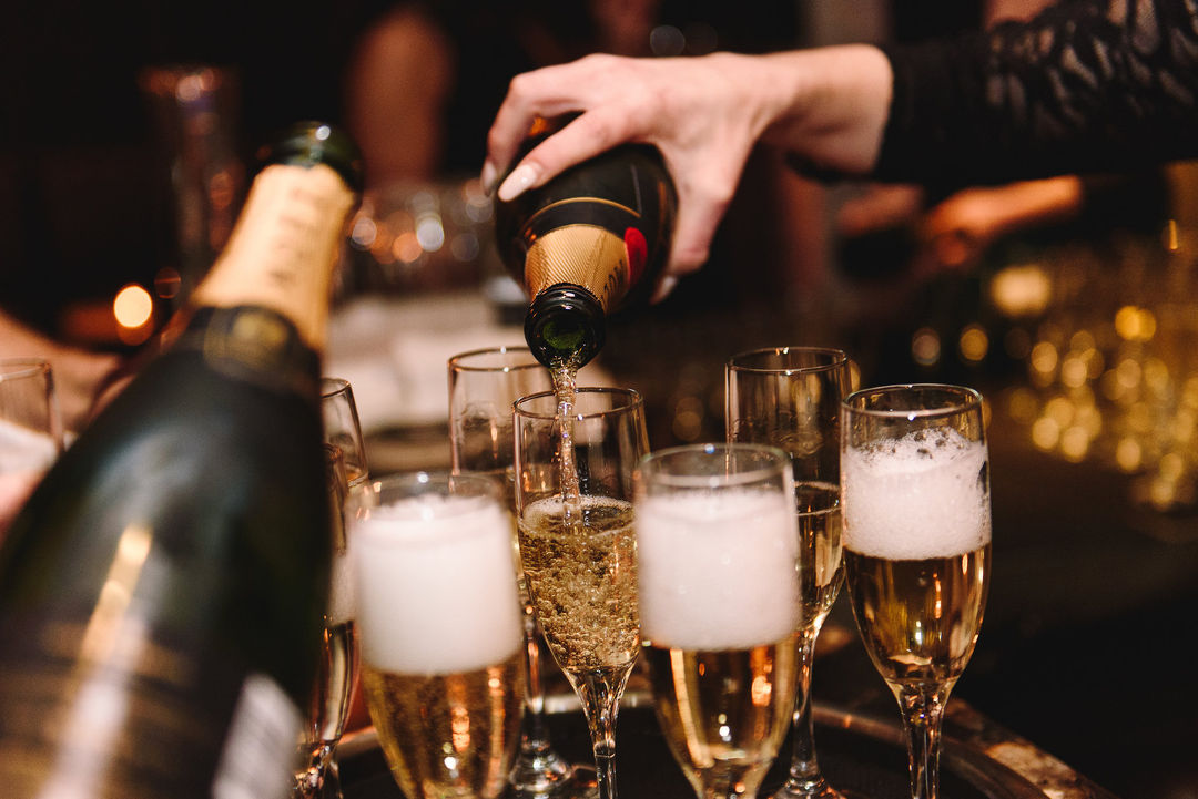 New Year&rsquo;s Eve Experiences