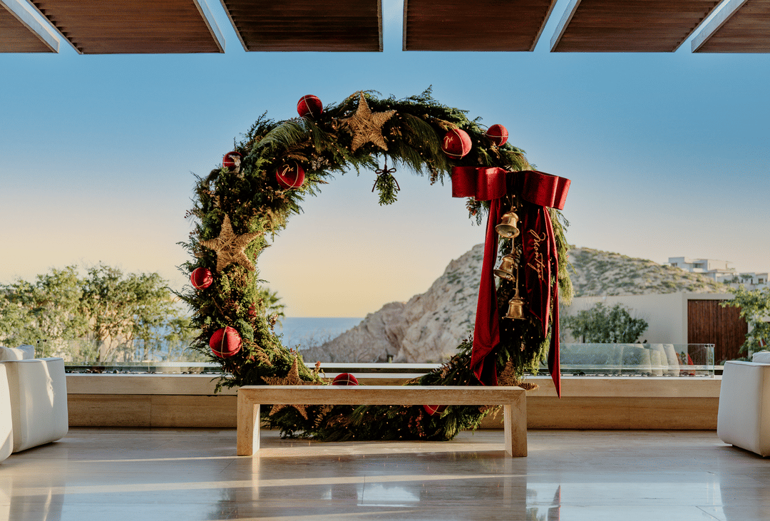 Festive Experiences