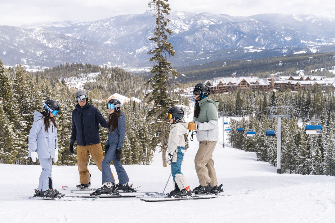 Presidents&rsquo; Day Weekend Experiences