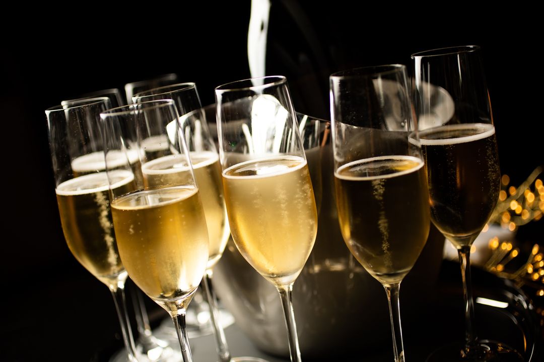 New Year's Eve Experiences