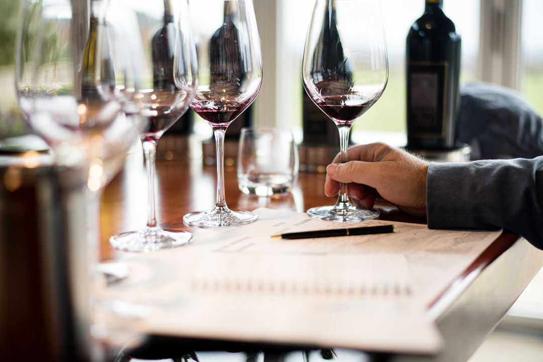Art of Culinary with Chef David Husan Castro | December 12