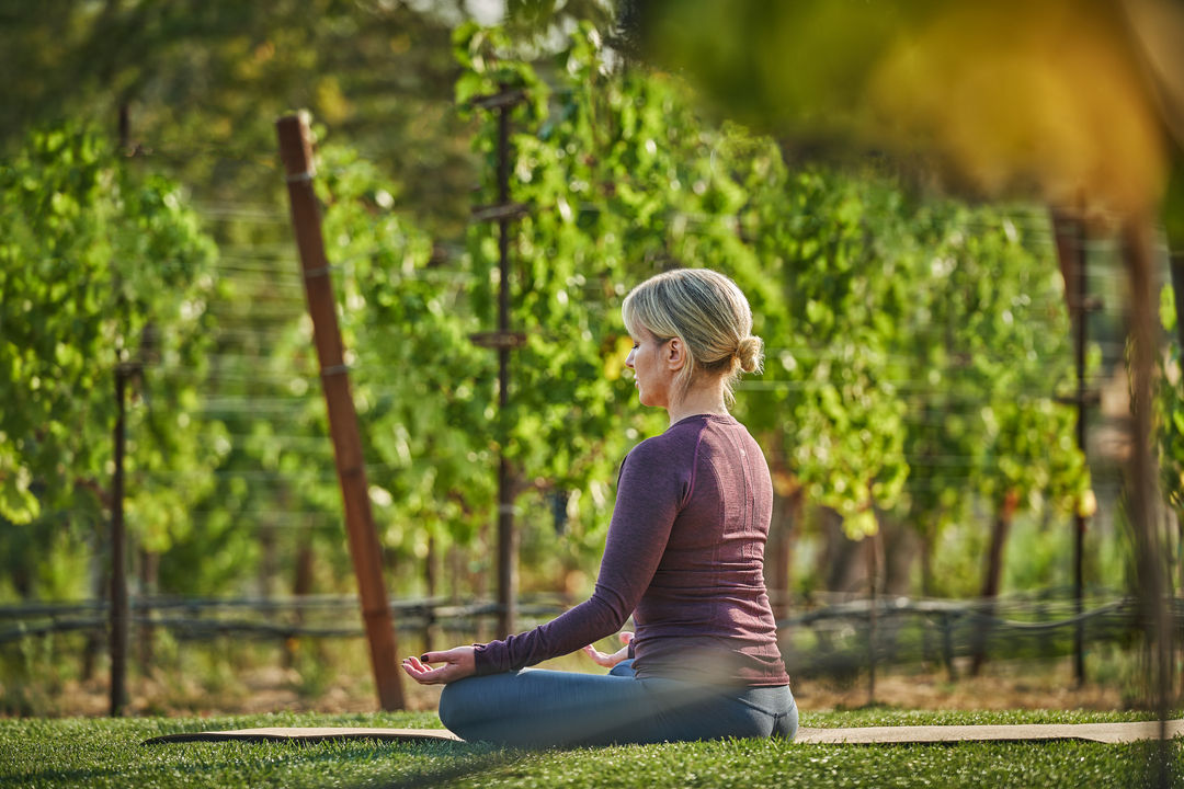 Breathwork & Sound | October 24