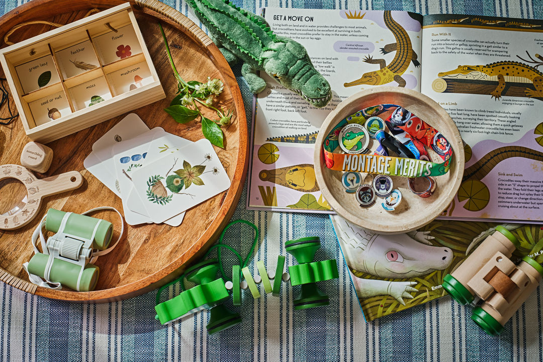 Paintbox Children's Program