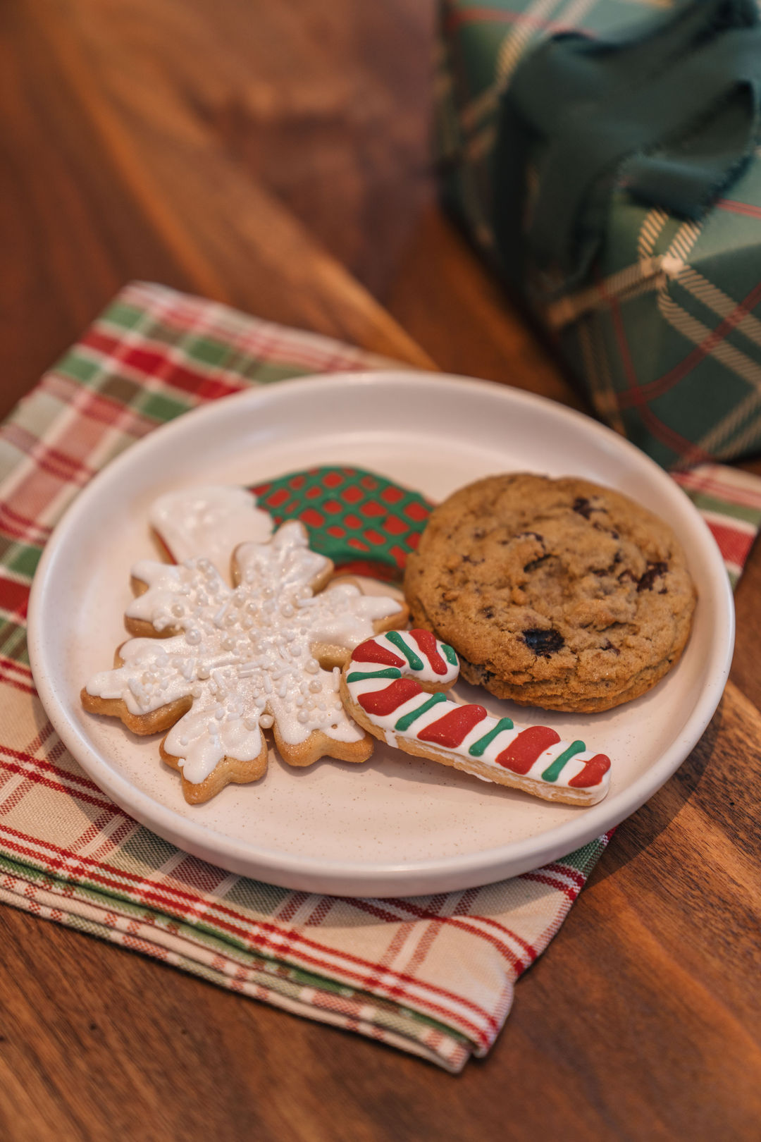 Junior Cookie Decorating | November 27