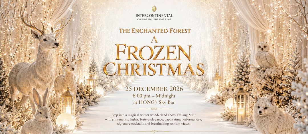 The Enchanted Forest
