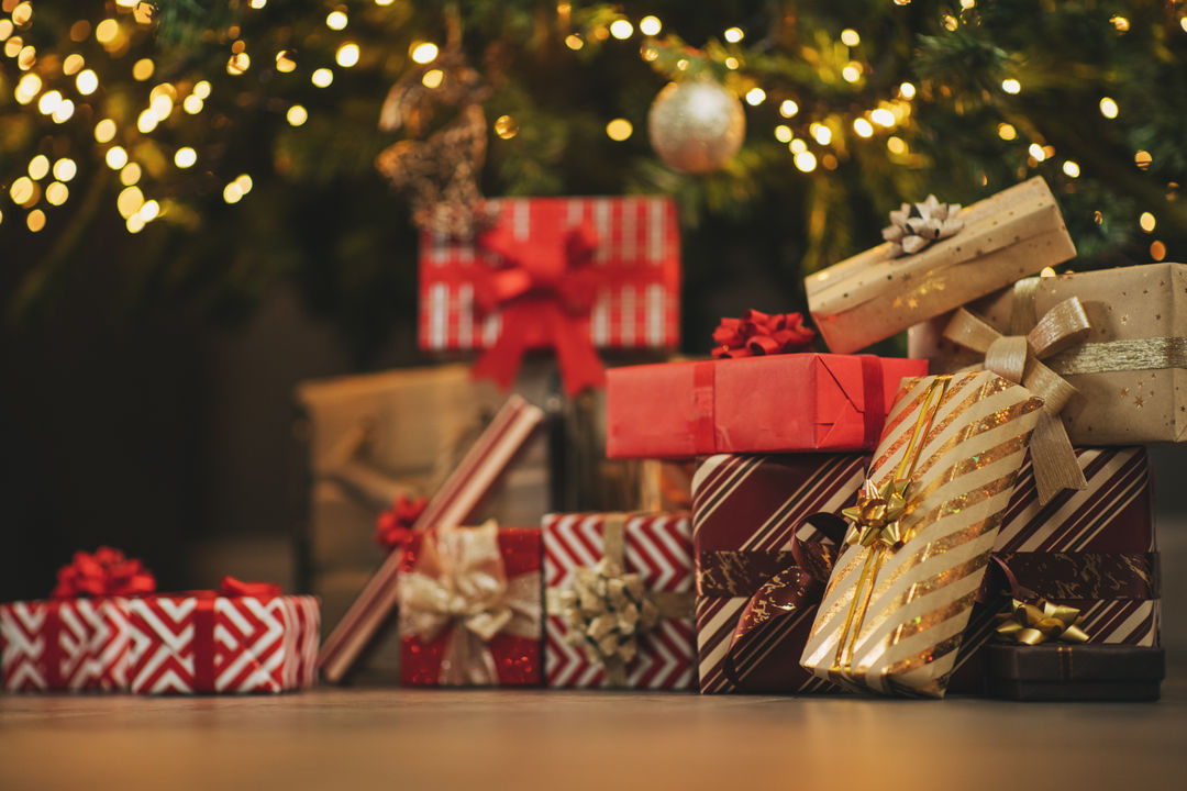 Festive Holiday Experiences