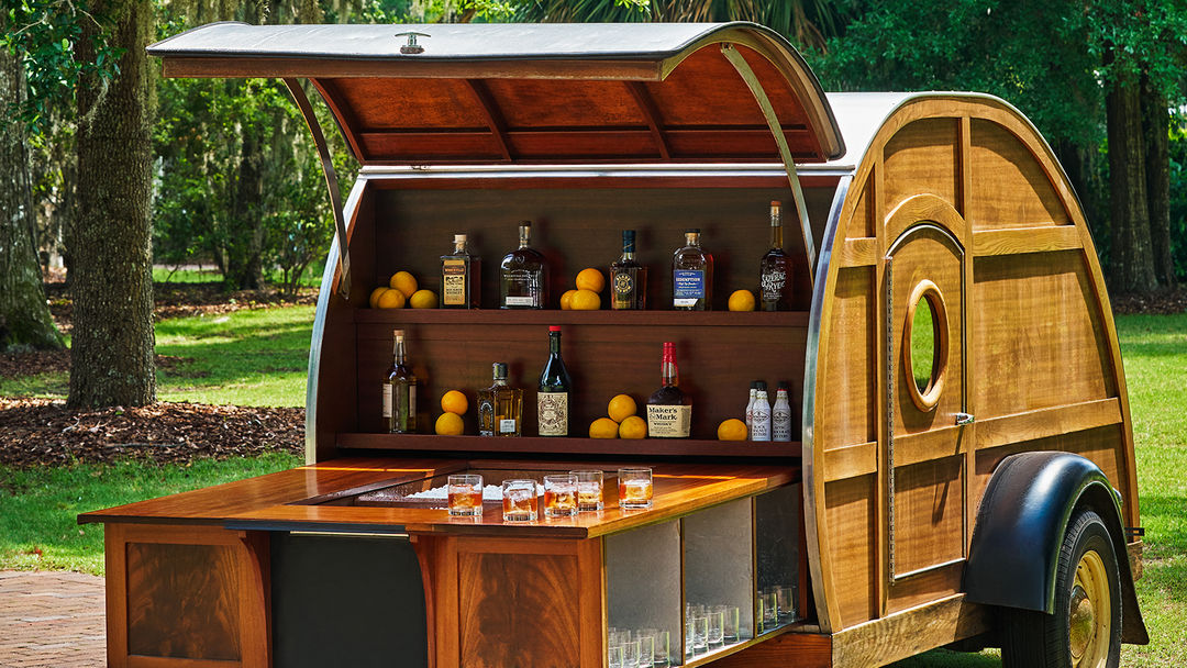 BBQ, Bourbon & Bingo | November 25