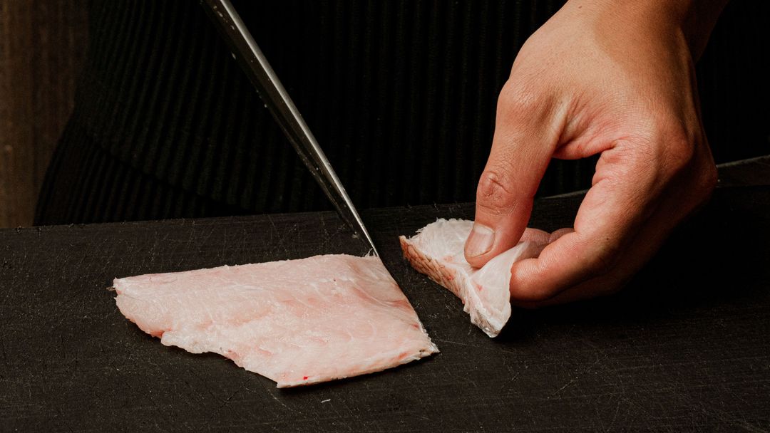 Festive Taikun Omakase Experience