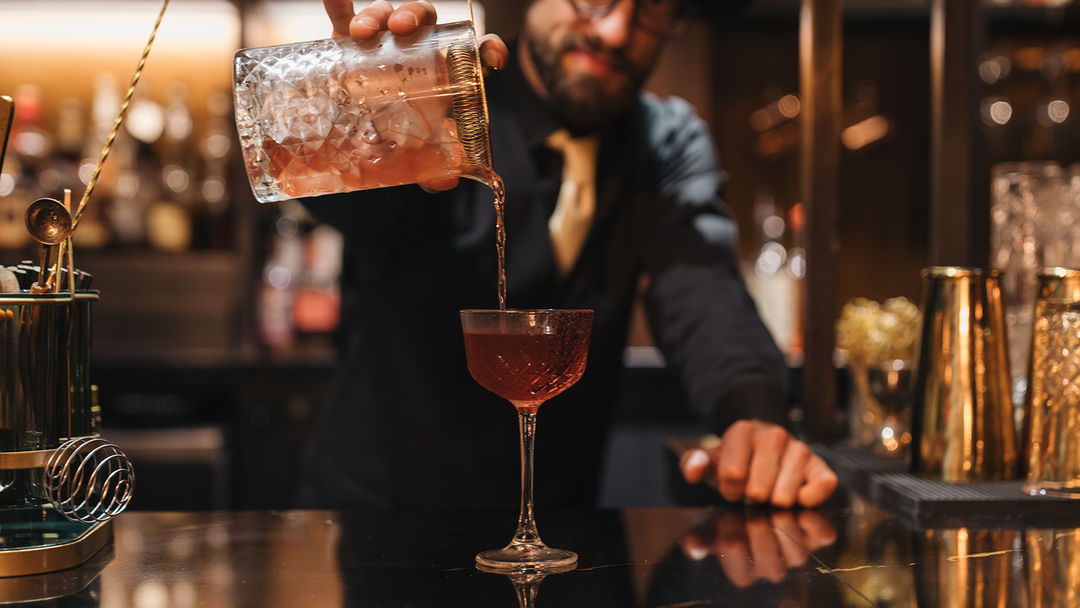Sips & Stories