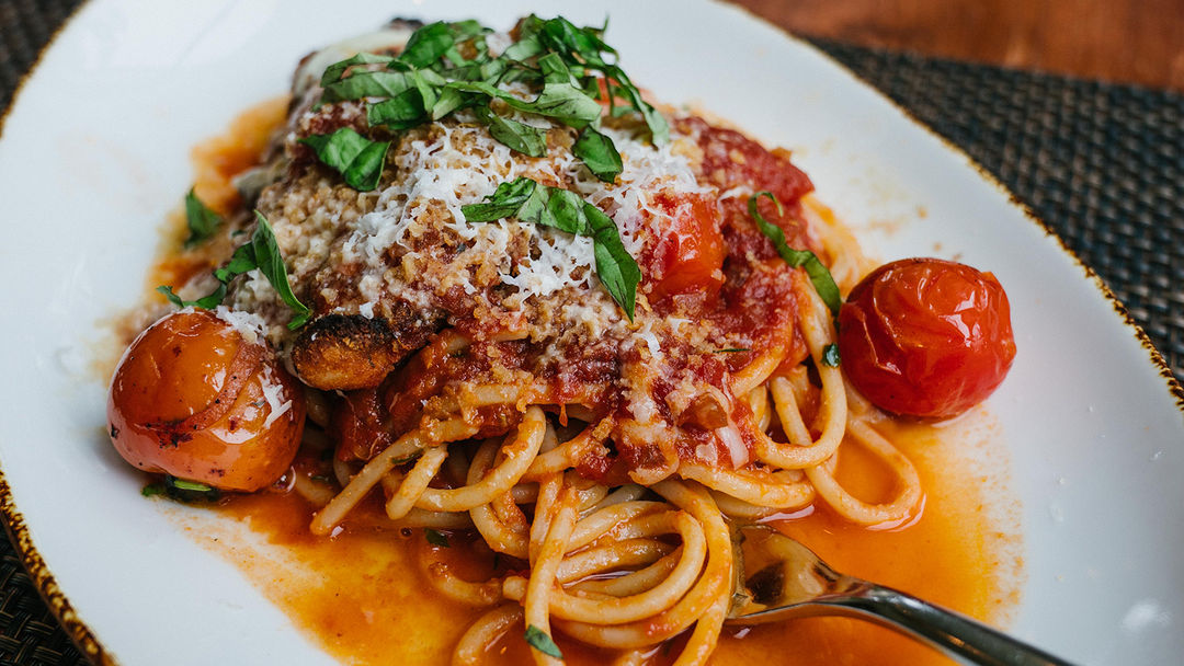 Between the Holidays: Italian Feast & Dueling Pianos | December 29