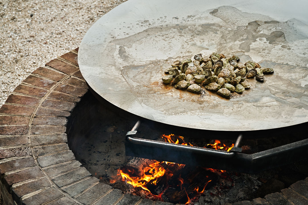 Moreland Southern Supper & Oyster Roast | November 27